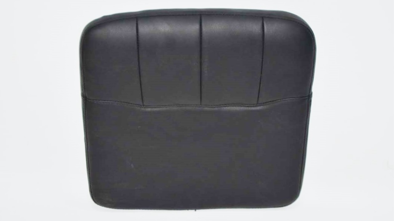 ARKA KOLTUK KIZAKLI TEK (K5-C)